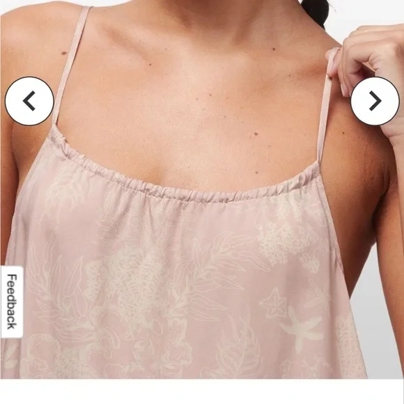 Patagonia June Lake Swing Dress - Picture 2 of 8